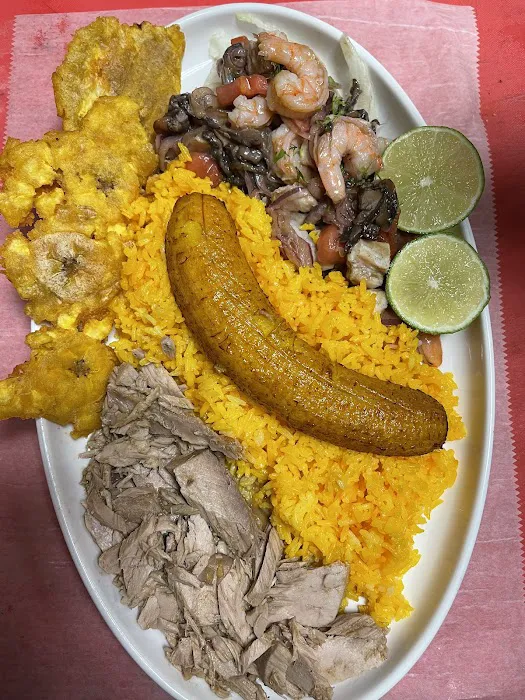 Five Star Grill Restaurant Picture 2