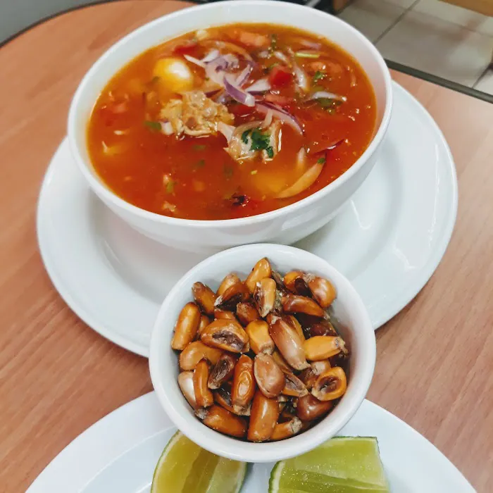 Five Star Grill Restaurant Picture 8