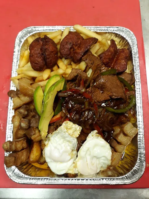 Five Star Grill Restaurant Picture 10