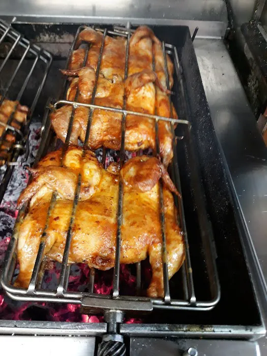 Five Star Grill Restaurant Picture 7