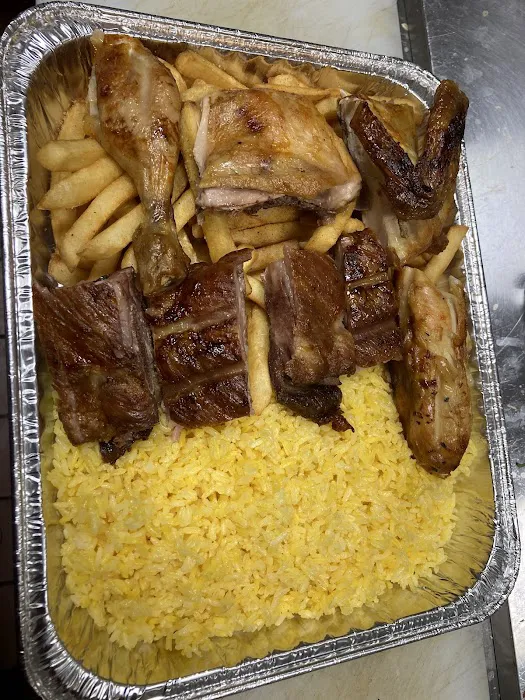 Five Star Grill Restaurant Picture 1