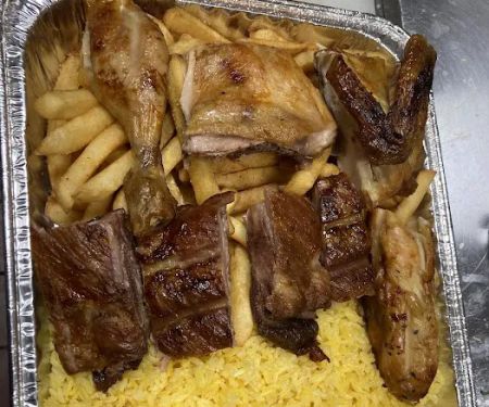 Five Star Grill Restaurant