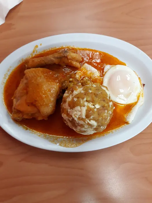 Five Star Grill Restaurant Picture 5