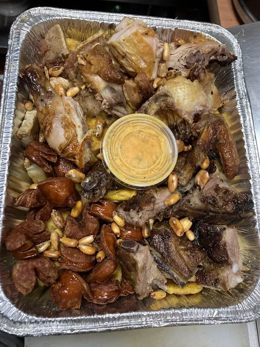 Five Star Grill Restaurant Picture 3