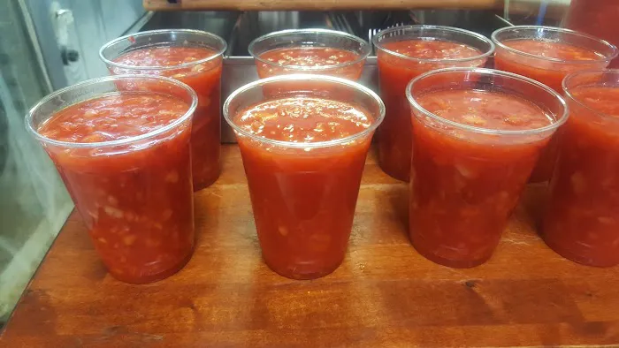 Bocaditos Colombianos Picture 6