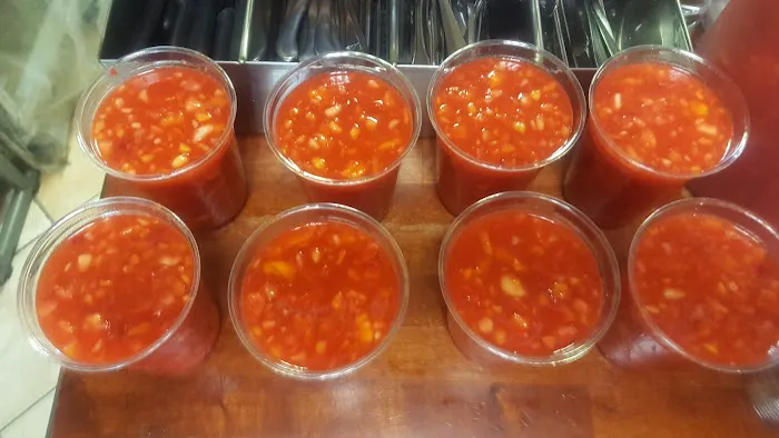 Bocaditos Colombianos Picture 4