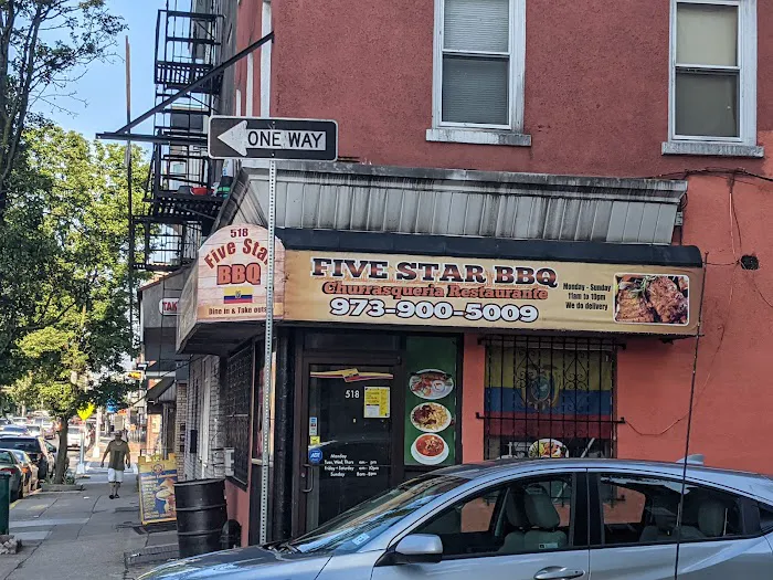 Bocaditos Colombianos Picture 3