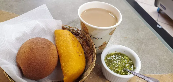 Bocaditos Colombianos Picture 2