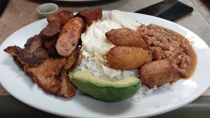 Bocaditos Colombianos Picture 9