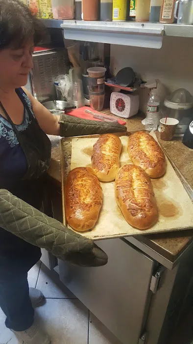 Bocaditos Colombianos Picture 8