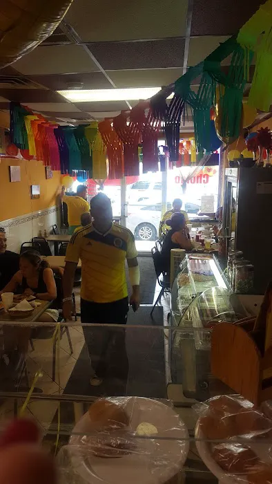 Bocaditos Colombianos Picture 7