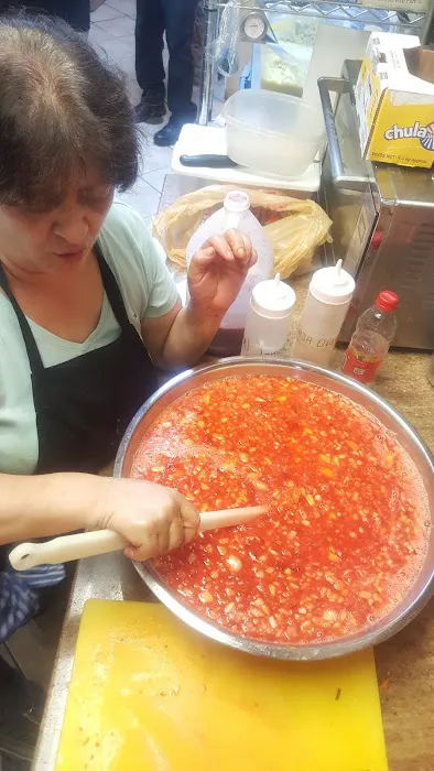 Bocaditos Colombianos Picture 5