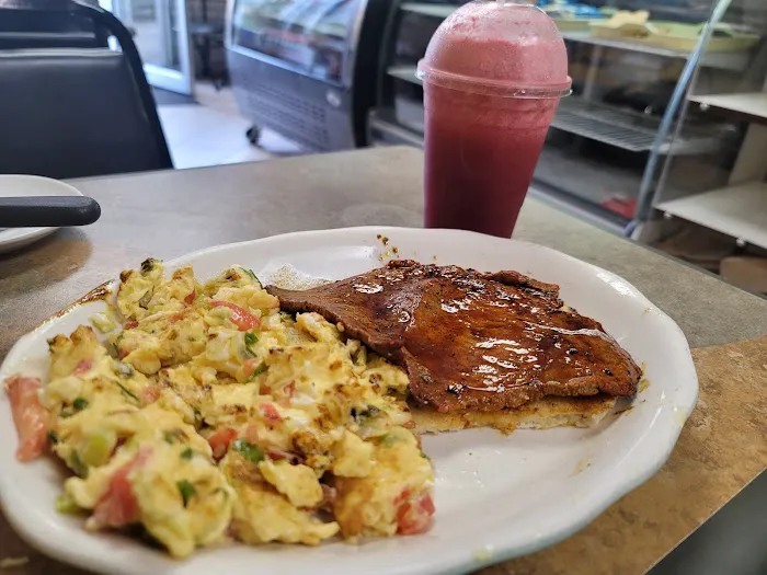 Bocaditos Colombianos Picture 1