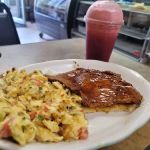 Bocaditos Colombianos