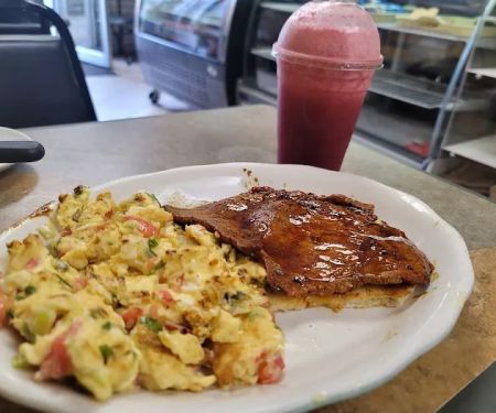 Bocaditos Colombianos