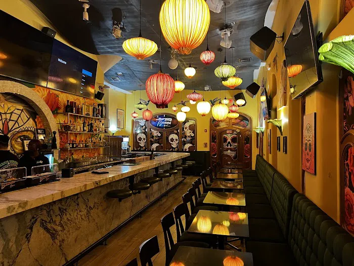 Little Tijuana Picture 1