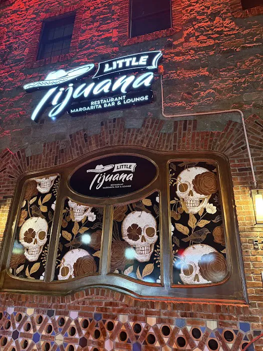 Little Tijuana Picture 2