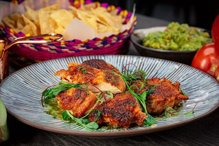 Little Tijuana Picture 8