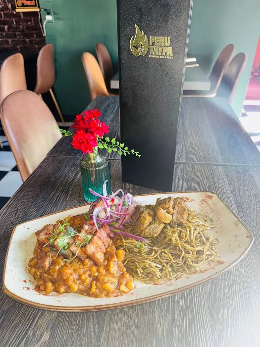 Peru Taypa Picture 6