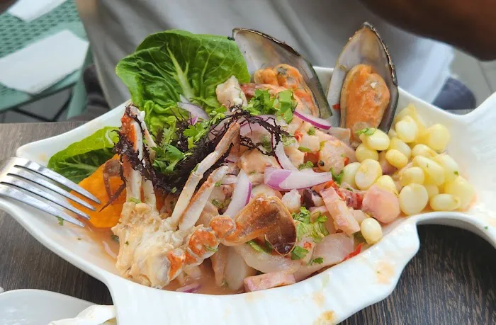 Peru Taypa Picture 8