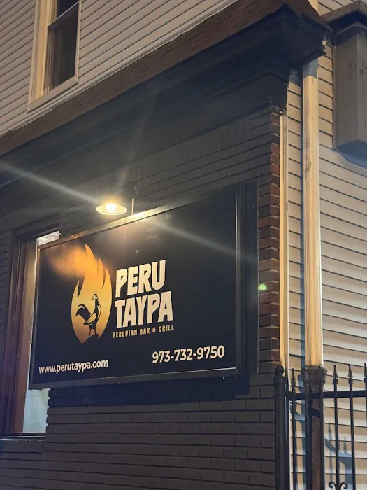 Peru Taypa Picture 1