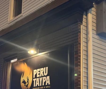 Peru Taypa