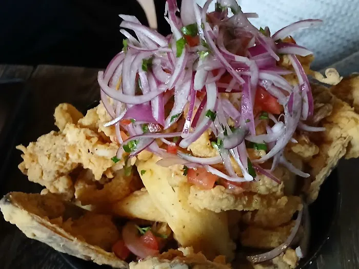 Peru Taypa Picture 2