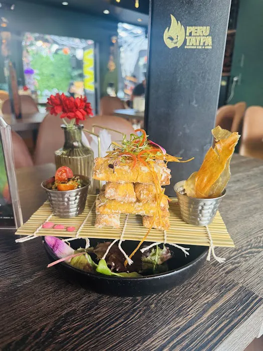 Peru Taypa Picture 10