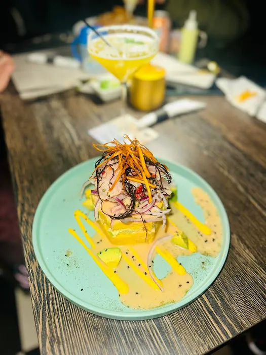 Peru Taypa Picture 7