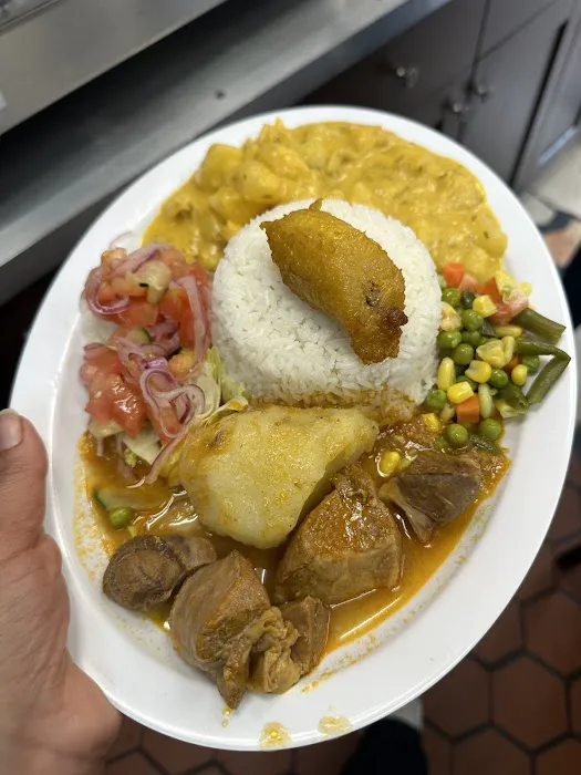 Dulce Tentación bakery y restaurant Picture 6