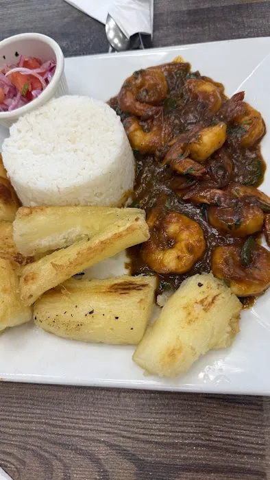 Dulce Tentación bakery y restaurant Picture 2