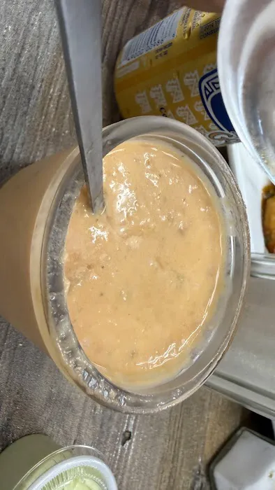 Dulce Tentación bakery y restaurant Picture 3