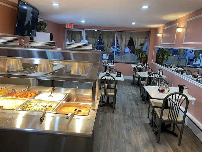 Kibom Restaurant Picture 2