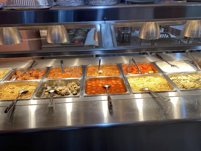 Kibom Restaurant Picture 3