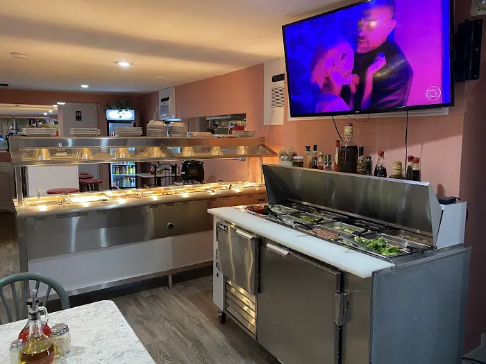 Kibom Restaurant Picture 4