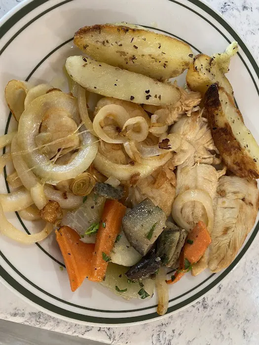 Kibom Restaurant Picture 1