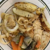 Kibom Restaurant ico