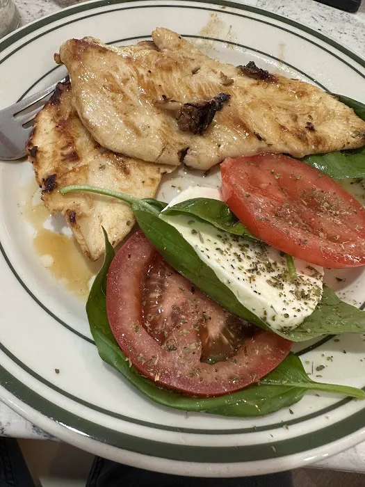 Kibom Restaurant Picture 5