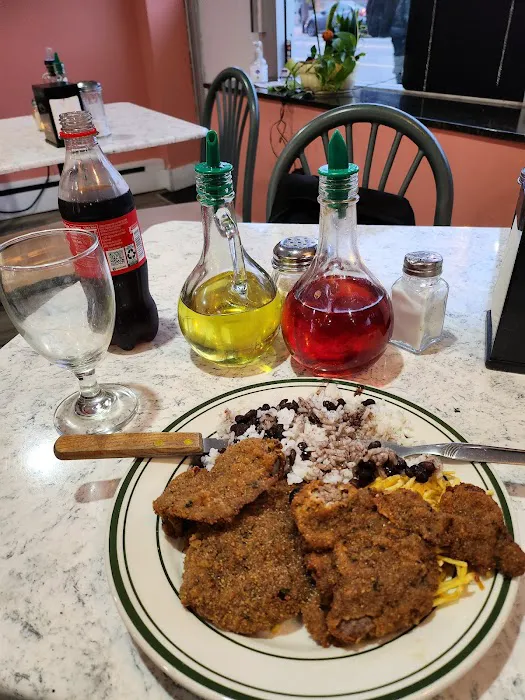 Kibom Restaurant Picture 7