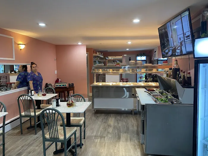 Kibom Restaurant Picture 10