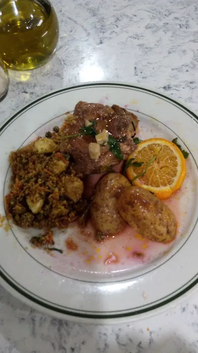 Kibom Restaurant Picture 9