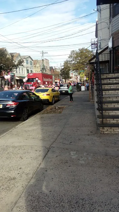 Kibom Restaurant Picture 8