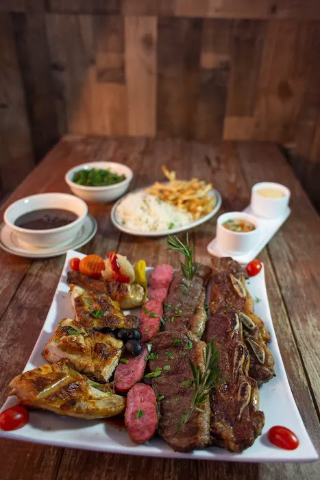 Picnic BBQ Picture 8