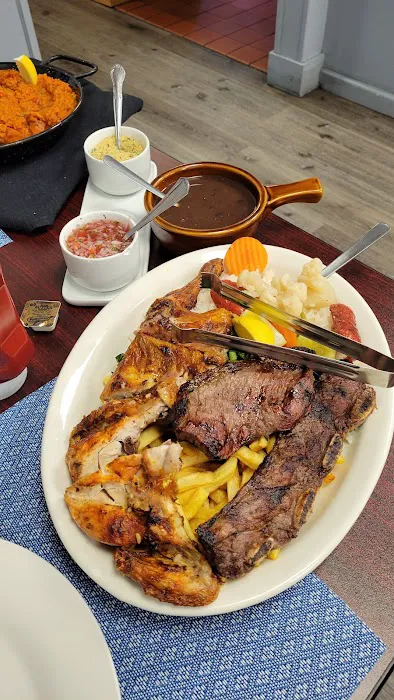 Picnic BBQ Picture 6