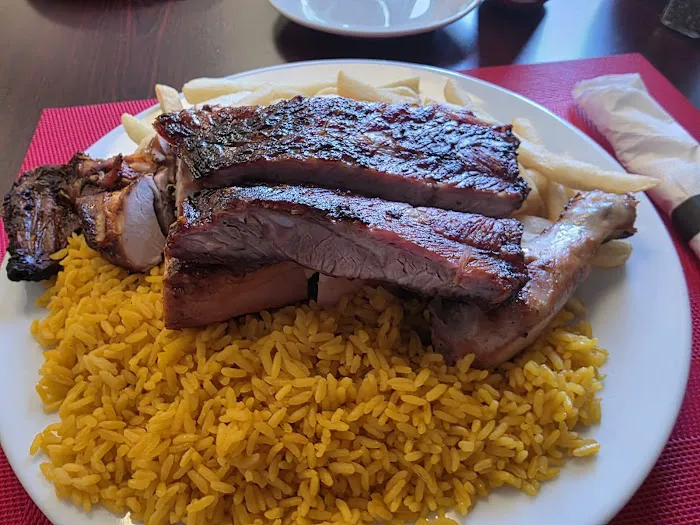 Picnic BBQ Picture 3