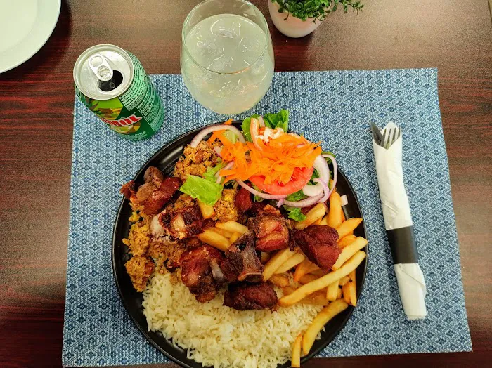 Picnic BBQ Picture 5