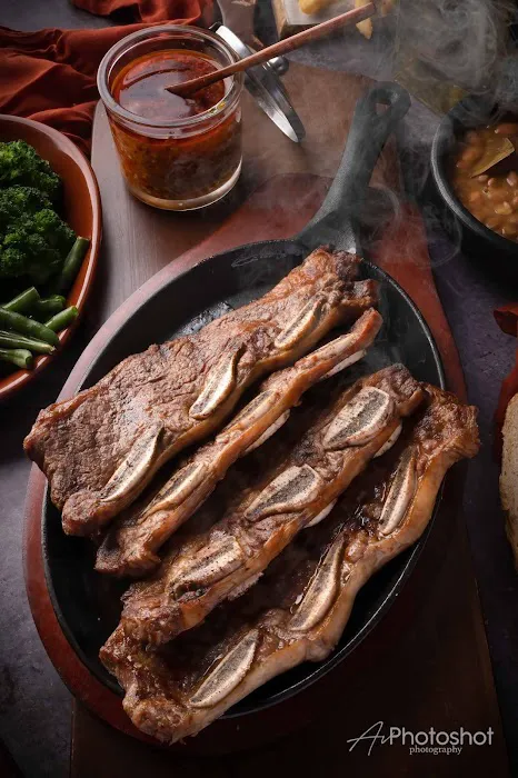 Picnic BBQ Picture 4