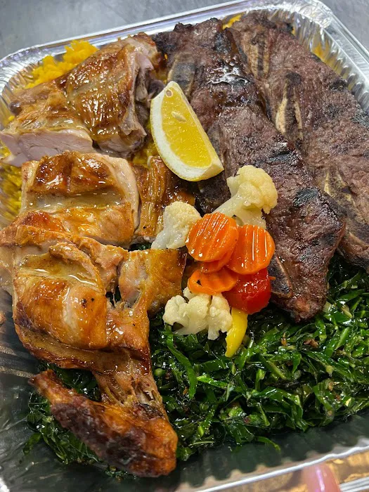 Picnic BBQ Picture 7