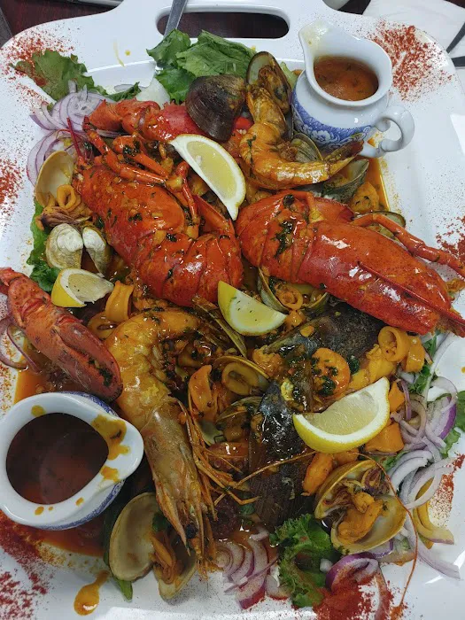 Picnic BBQ Picture 2