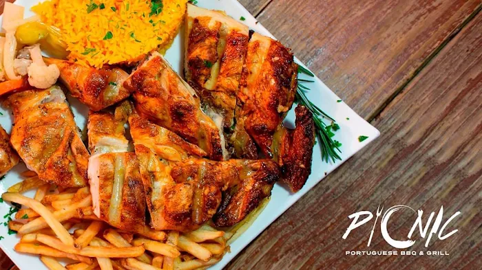 Picnic BBQ Picture 10